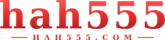 hah555 logo