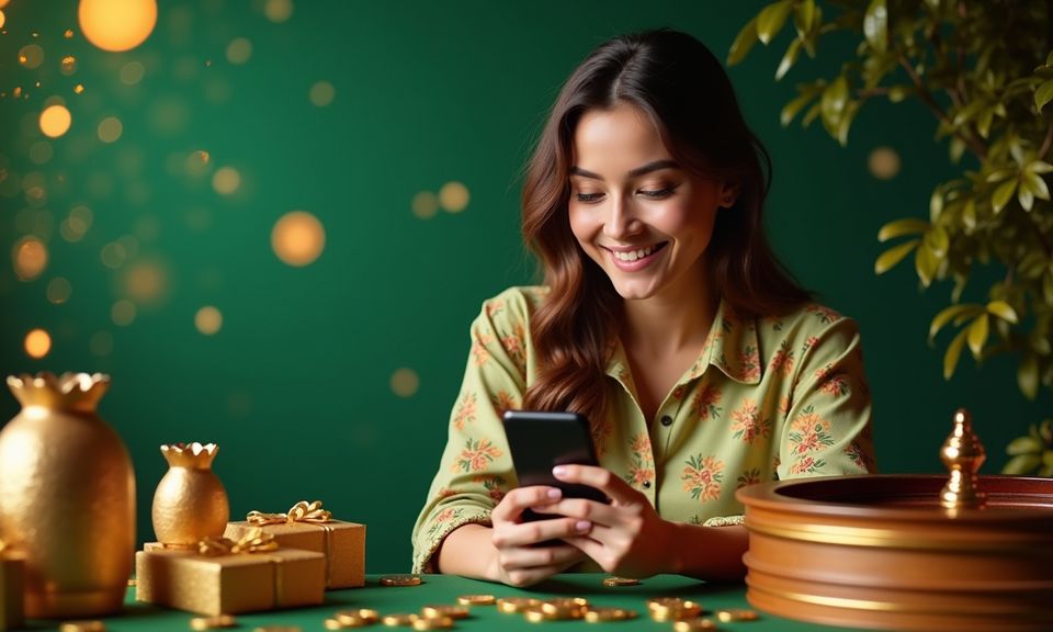 hah555 নো কমিশন ব্যাকারাট কী এবং কেন এটি আলাদা